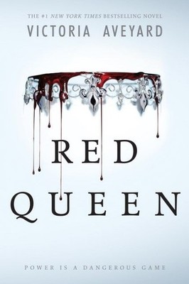Red Queen 1 Victoria Aveyard