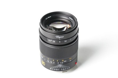 2024 Version KIPON ELEGANT Camera lens for 90mm Leica M Mount
