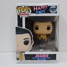 Funko Pop Happy Days Figures 15