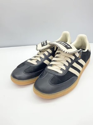 adidas WALES BONNER SAMBA PONY TONAL LOW | eBay