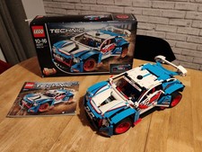 LEGO Technic 42077 Rally Car Building Kit