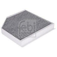 Innenraumfilter Pollenfilter für Audi A6 4GH C7 4G2 4G5 A7 4GA A8 D4 id26548