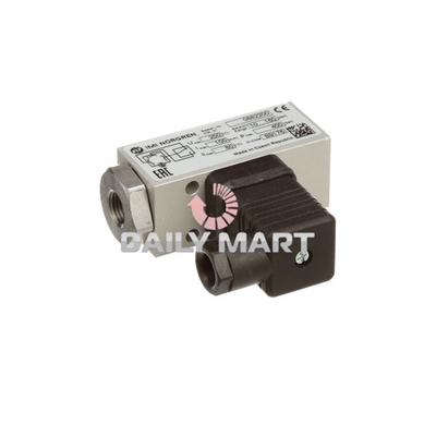 #ad #ad New In Box NORGREN 0882200 Pressure Switch $242.08
