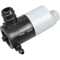 Metzger 2220106 Waschwasserpumpe Scheibenreinigung FüR Toyota Avensis Auris T27