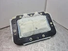 Airbag passager