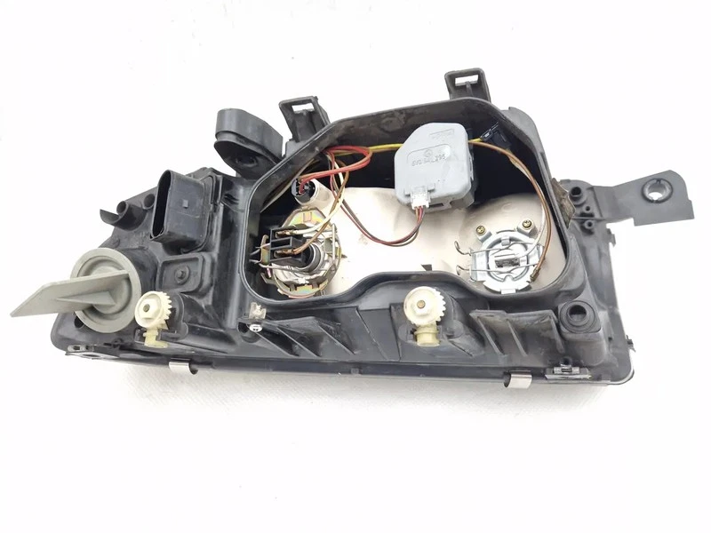 6Y1941016R FARO ANTERIORE DESTRO per SKODA FABIA (6Y) (01/00>11/07<) 1.4 16V - Immagine 4 di 4