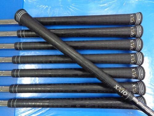 Dunlop XXIO 2014 Irons #5-9.P.A.S(8Clubs)/NS/Flex:S/Iron set - Picture 5 of 6
