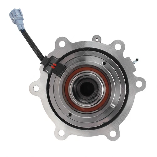 Rear Differential Coupling 387613KA0B For Infiniti QX60 Nissan Pathfinder 13-20 - Picture 9 of 14