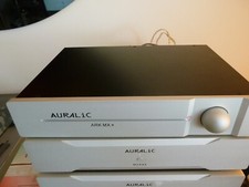 AURALIC ARK MX+ TOP-DAC mit AKM4399EX