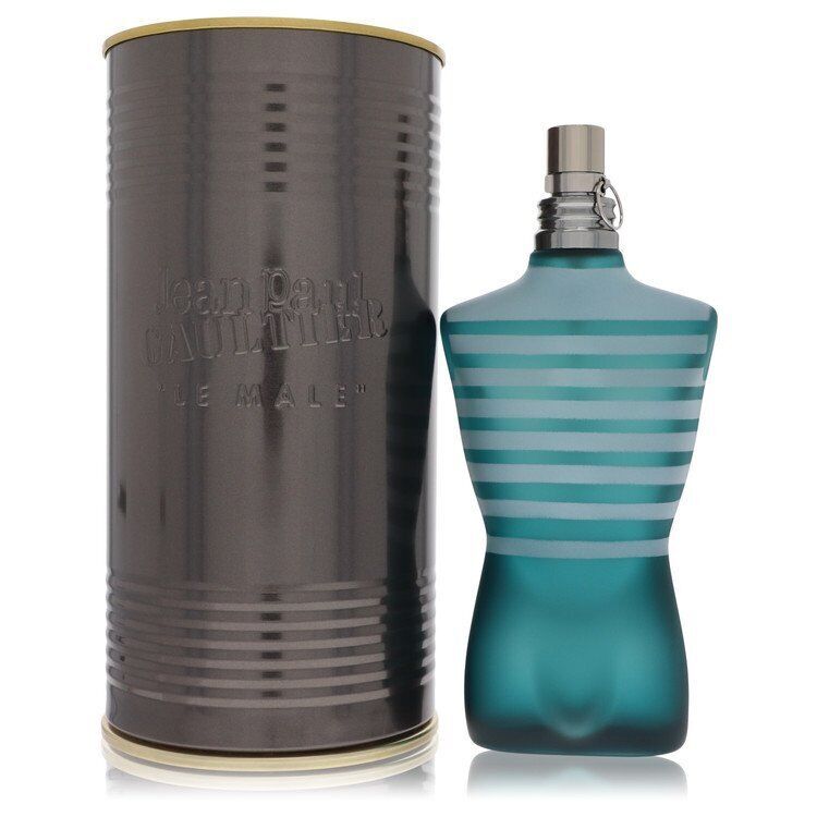 Jean Paul Gaultier by Jean Paul Gaultier EDT Spray 4.2oz/125ml for