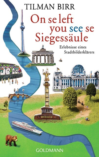 Thumbnail - On Se Left You See Se Siegessäule