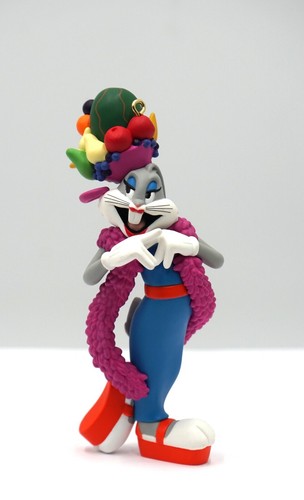 Ornament Weihnachten Glas-Weihnachtsbaumanhänger Figur AUSWAHL: DISNEY-Muppets - Bild 3 von 107