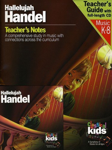 Susan Hammond Hallelujah Handel (CD)