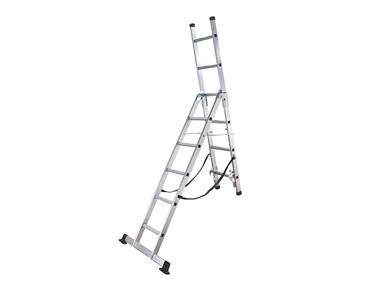 Powerfix on sale telescopic ladder