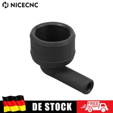 Winkelstück Öltank Für KTM 150 250 300 EXC/XCW TPI 2020-2023 XC TPI 2020-2022