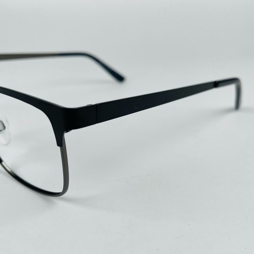 SPECSAVERS eyeglasses BLACK SQUARE glasses frame MOD: 30690219 - Picture 4 of 11
