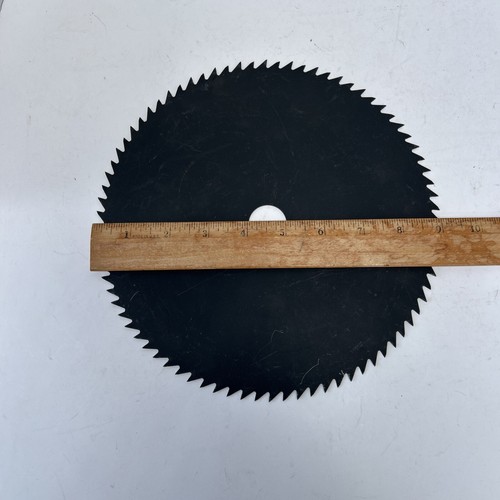 2 TMC Circular Saw Blades Japan 230x1.4 - Picture 6 of 7
