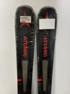 Atomic Vantage 75C Pro Lite Skis Size 161cm #5R | eBay