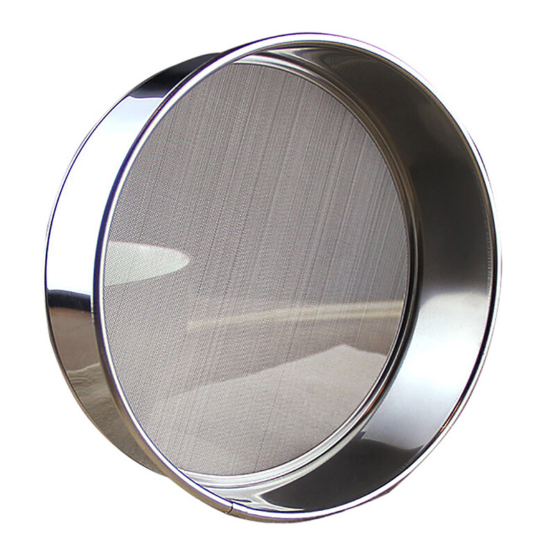 Mesh 2024 pasta strainer