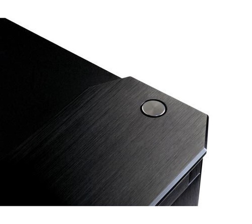 Silverstone SST-SG03B-F-USB3.0 Sugo Series M-ATX SFF Case - Picture 7 of 7