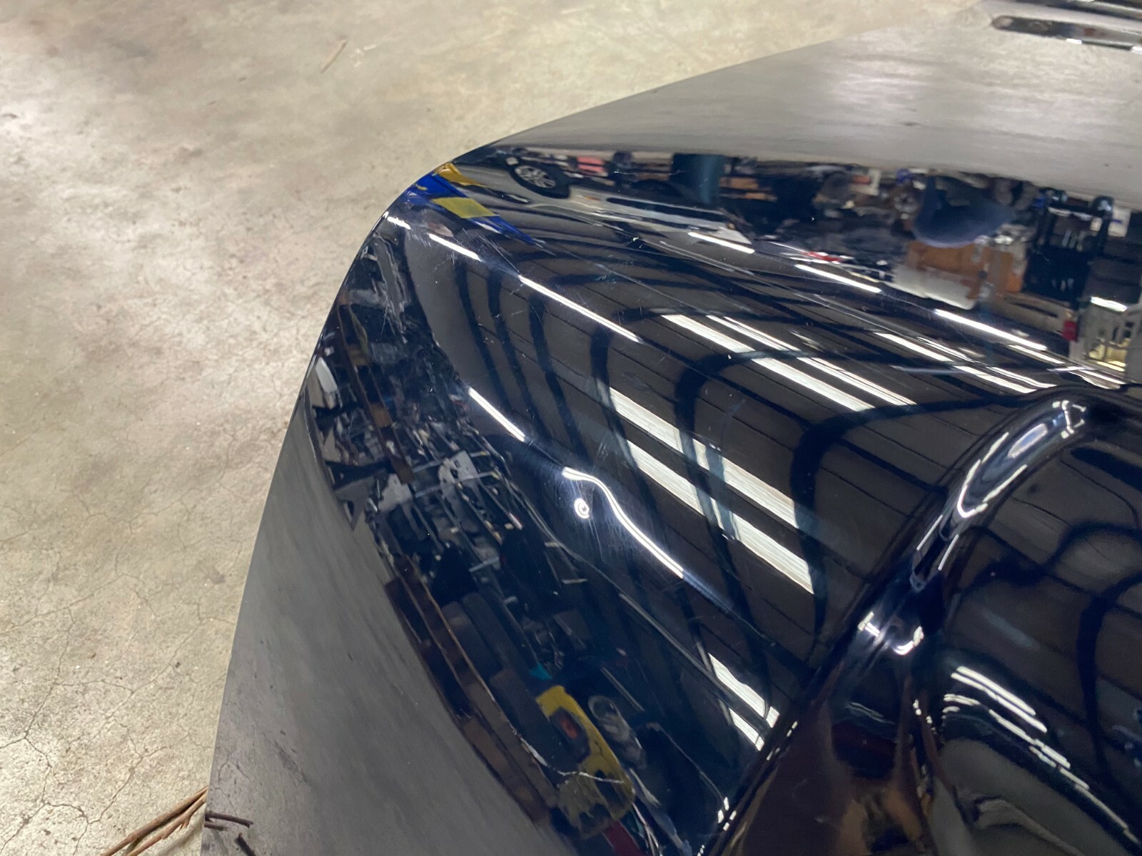 ⭐2004-2017 ROLLS ROYCE PHANTOM REAR TRUNK LID DECK LID TAILGATE OEM