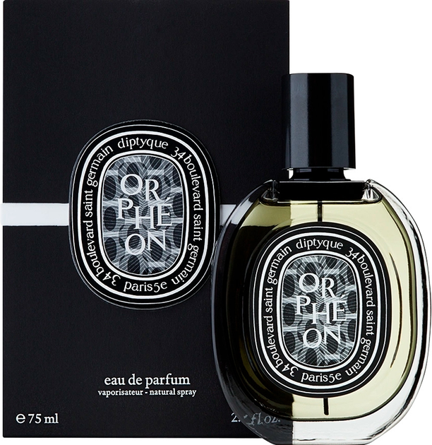 Diptyque Orpheon 75 ml / 2.5 fl oz Unisex Fragrances | eBay