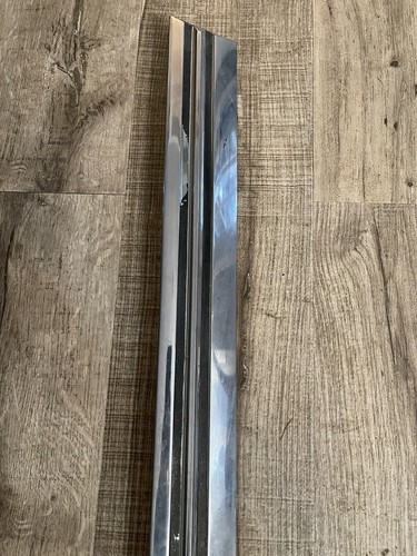 1965 Oldsmobile Cutlass F85 Front Rear Door Trim Molding LH RH Vista Cruiser OEM - Picture 4 of 9