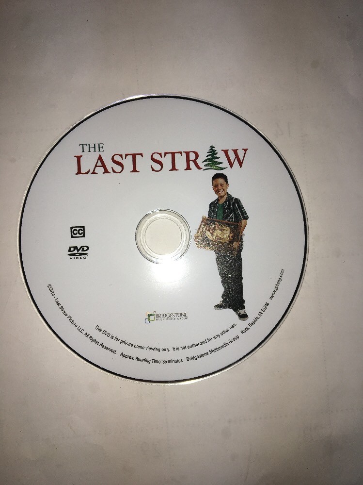 その他 Last Straw [DVD] DVD-Last Straw | eBay UK