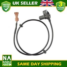 ABS SPEED SENSOR FOR SAAB 9-5 2005-2010 4909966 FRONT LEFT OR RIGHT