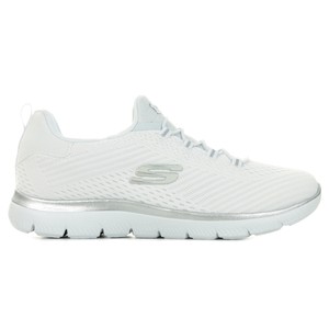 Chaussures Baskets Skechers femme Summits Fast Attraction taille