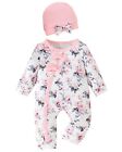 Infant Girl Clothes Ropa De Bebe Niña 6-9 Months Baby Girl Clothes 9-12 Month.