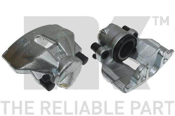 NK 214790 Brake Caliper For Audi Isuzu Seat Skoda VW-image