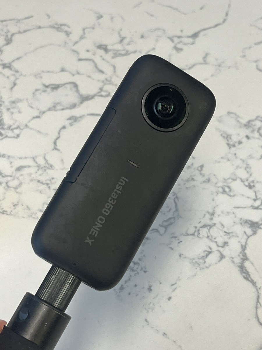 Insta360 ONE X Insta 360 One X Video Feature Review