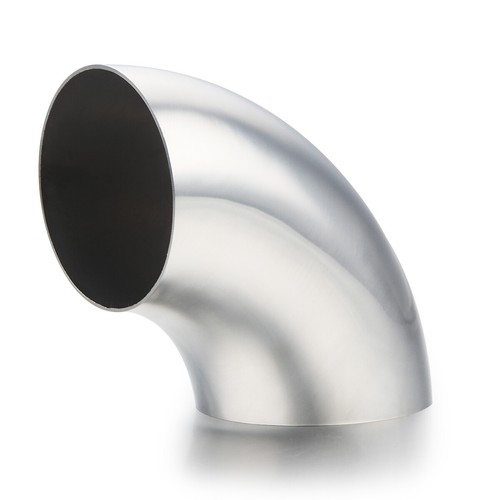 2"/2.5"/3" Stainless Steel Car Exhaust Weldable 90 Degree Bend Elbow Pipe - Picture 24 of 37