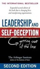 Leadership and Self-Deception: Getting out of the Box: Getting out of the Box by Arbinger Institute (Hardback, 2010)