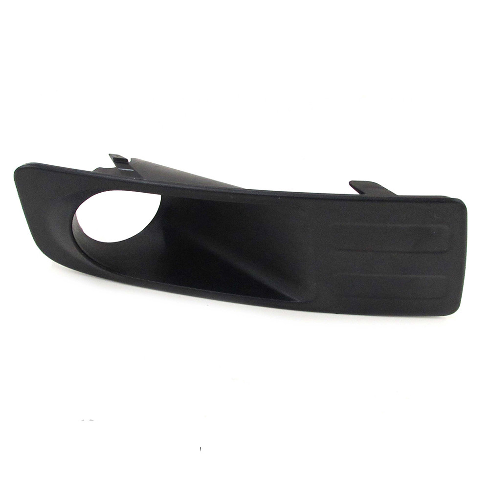 Bisel del faro antiniebla derecho para Ford Fusion 2007-2009 (N/P 6E5Z-17E810-CA)