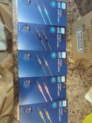 Philips 3.5mm Audio Cable SWA7128A/27