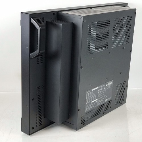 Sony BVM-F250 24.5" Full HD Broadcast OLED LCD Monitor - Picture 3 of 6