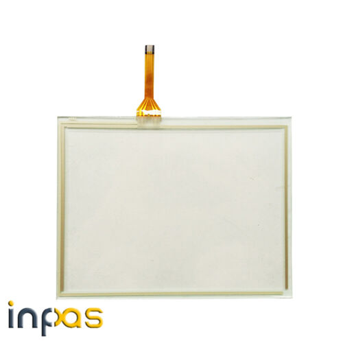 Für G308C000 G308C100 für Membran Tastatur + Touchscreen Panel Glas - Bild 3 von 8