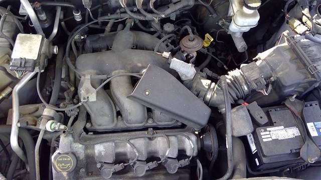 Audio Equipment Radio VIN 1 8th Digit Am-fm-cd 6 Disc Fits 05-07 ESCAPE 1060580 Audio Equipment Radio VIN 1 8th Digit Am-fm-cd 6 Disc Fits 05-07 ESCAPE 1060580