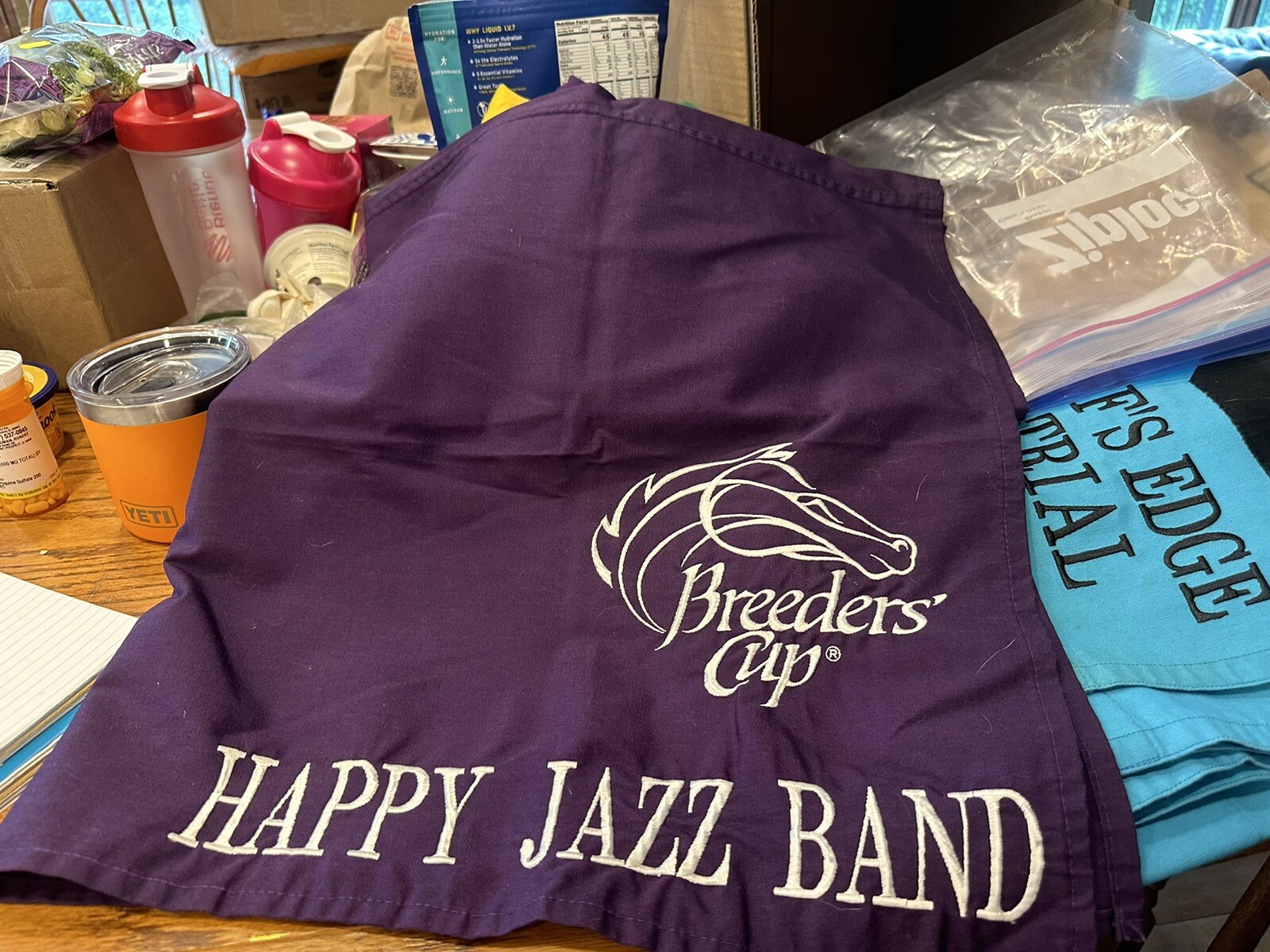 Horse Racing Saddle Cloths eBay