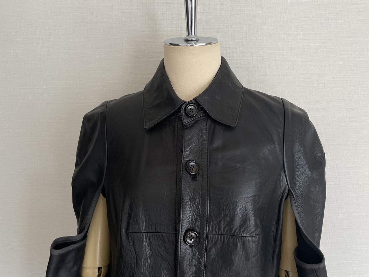 Vintage Junya Watanabe AD1996 Comme Des Garcons Genuine Vintage Junya Watanabe AD1996 Comme Des Garcons Genuine
