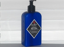 JACK BLACK Cool Moisture Body Lotion, Soy Pro...