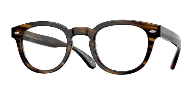 新品未使用 OLIVER PEOPLES Sheldrake OV5036A Oliver Peoples OV5036 Sheldrake Eyeglasses | LensCrafters