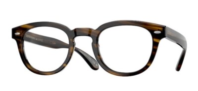 Oliver Peoples 0OV5036A Sheldrake (A) 1677 Bark Unisex