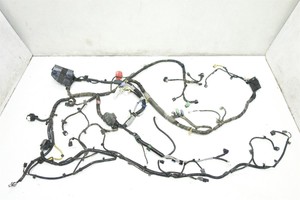 details about 2007 2008 2009 honda cr v engine wire wiring harness wires motor 32200 swa a01 2014 Honda CR-V