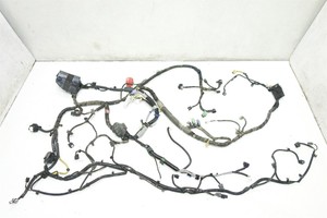 2007 2011 Honda Cr V Curt Mfg Trailer Wiring Kit