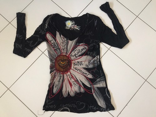 Jupe Desgual Talle M Ou 38 | eBay