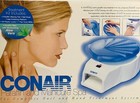 Conair Pb5 Paraffin Spa with Nail Dryer- Open Box