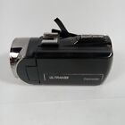 Ultra Hd Camcorder No Batterie. 47